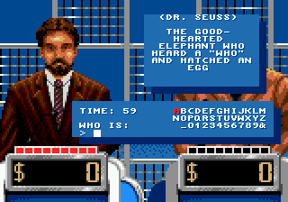 Jeopardy! Deluxe Edition